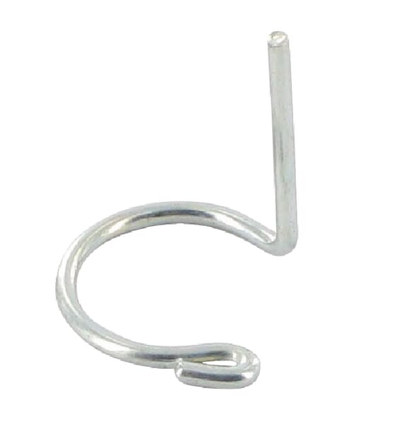 Circlip zingué S 13 · réf. CA7180513