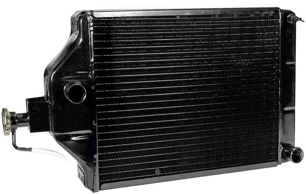 Radiateur · réf. VPE3008