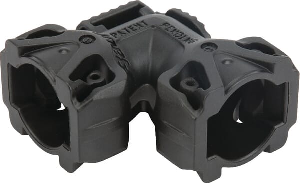 Raccord coudé 90°, lourd · réf. 8934008654