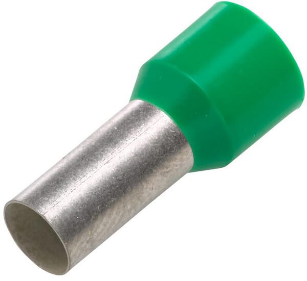 Cosse de câble isolée 16 mm² · réf. 8KW744847003