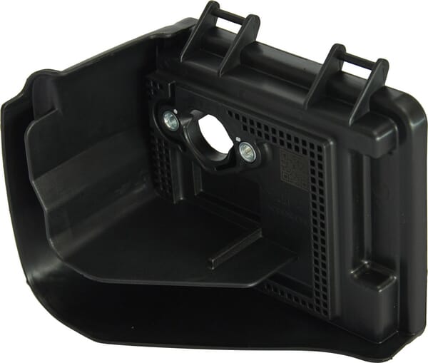 Skříň čističe vzduchu, kompletní