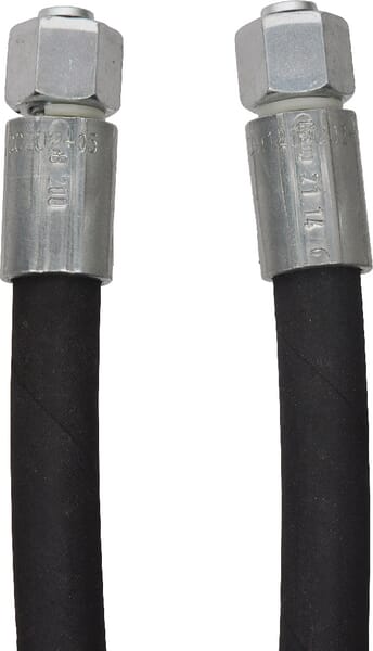 Hydraulická hadice DN08 200 mm