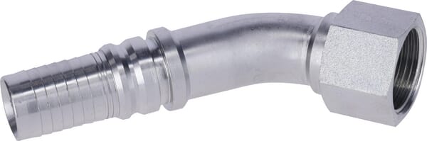 Raccord à sertir 4SH-DN25-1" BSP-45 · réf. DKRH251645G2