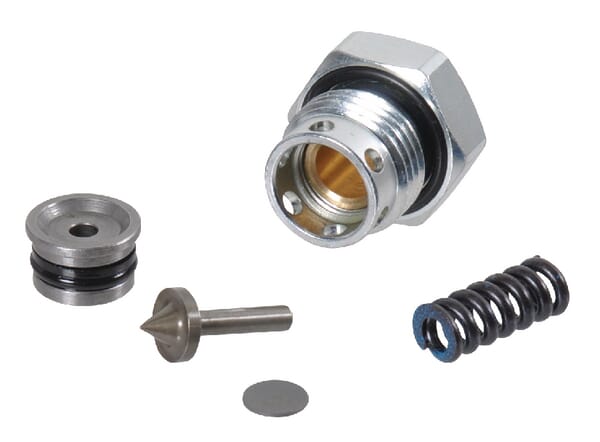 Bezpečnostní patrona