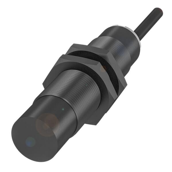Capteur de proxim., capacitif · réf. BCS00LL