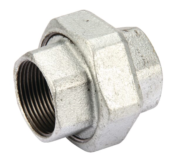 Šroubení pozink. IG/IG 1 1/4"