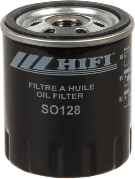 Filtre à huile — réf. SO128