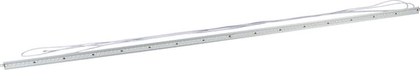 Rail/bande d'angle LED 150cm 24V 22,5W — réf. LA50012