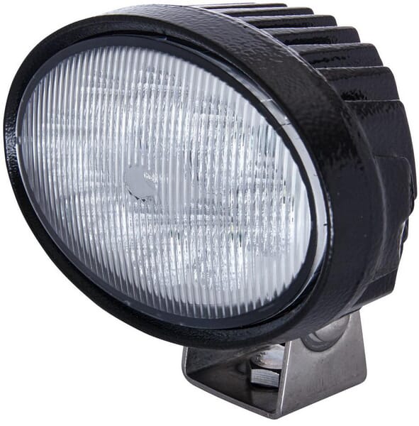 Phare de travail OVAL100LED — réf. 1GA996661001