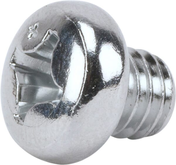 Vis, godet 6X6 — réf. 93500060060B