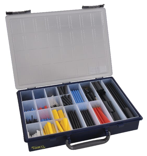 Assortiment bague thermo-retra — réf. ASSKRIKOU
