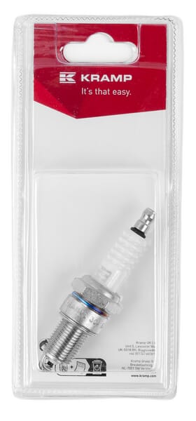 Bougie d'allumage M14 x 19mm, RN9YC (1) — réf. KGRN9YCP01B
