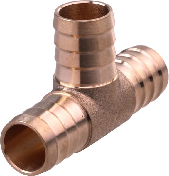 T-Spojovací článek 3/4 mosazný
