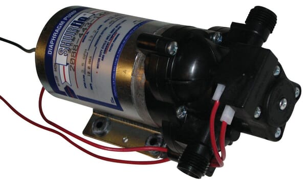 Pompe 12V 13,2l/m — réf. DIP2088443144