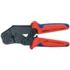 97.52 Crimping pliers with toggle