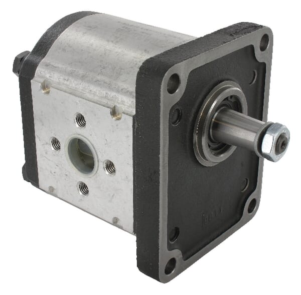 Moteur hydraulique · réf. PLM3043S83E3