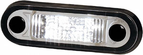 Feu de gabarit LED blanc — réf. 2XT959510427