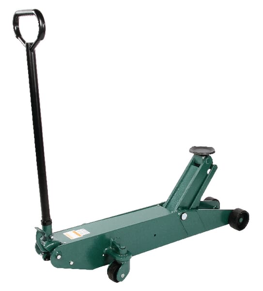 Auto hever 10 T Compac