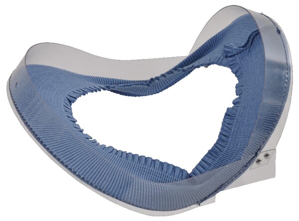 Náhradní díly pro Kolibri VL