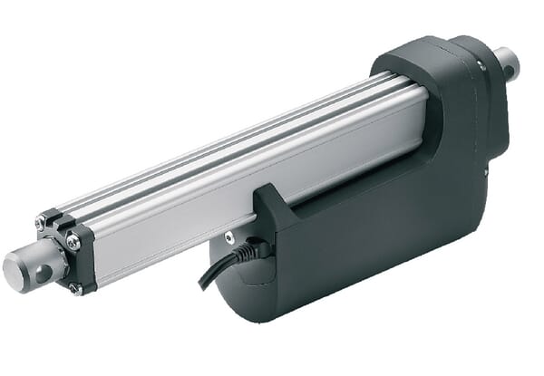 Servopohony - LA36 - lineární - LINAK