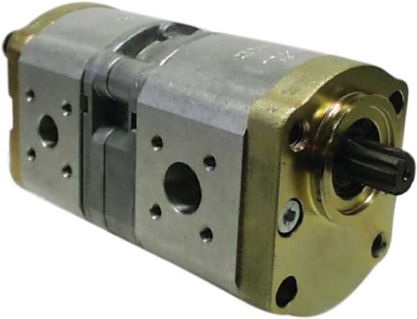 Pompe hydraulique AZPFF-12-011/005RFN2020MB Bosch Rexroth — réf. 0510565112