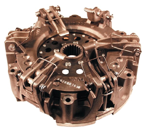 Embrayage automatique double TGU6 · réf. 223000811