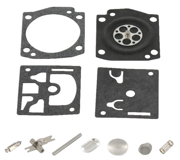 Oprav. sada karburátoru Zama