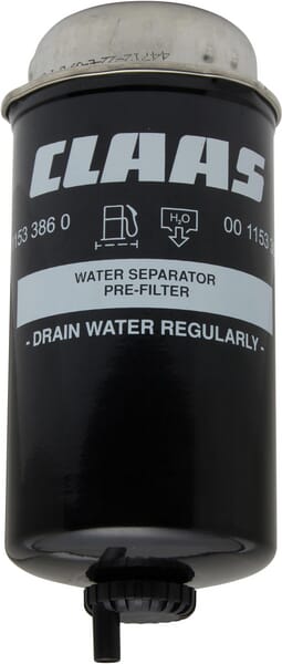 Filtre à carburant — réf. 0011533860