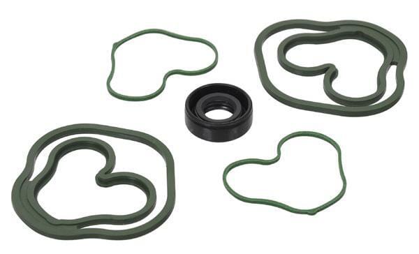 Náhradní díly pro zubová čerpadla gopart