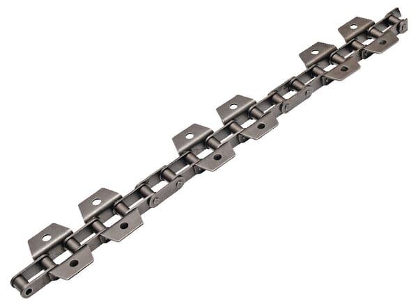 Chaîne d'élévateur, milieu Fi 8,3 mm, (5 m) · réf. 302531624117024M1