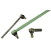 4WD Hydraulische stuurinrichting