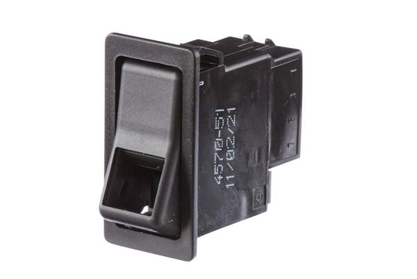 Interrupteur Hella · réf. 6FH004570511