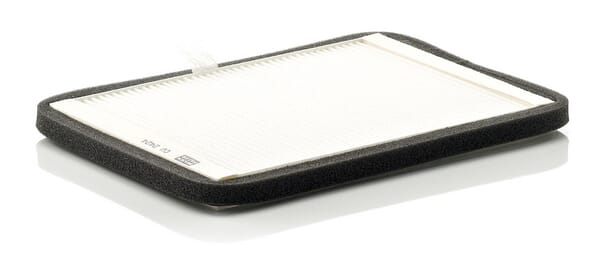 Filtre de cabine — réf. CU2424