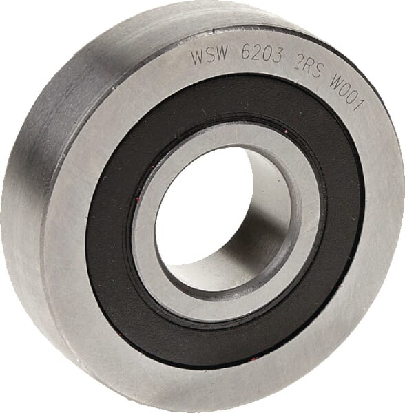 Rouleau Niemeyer · réf. 541401