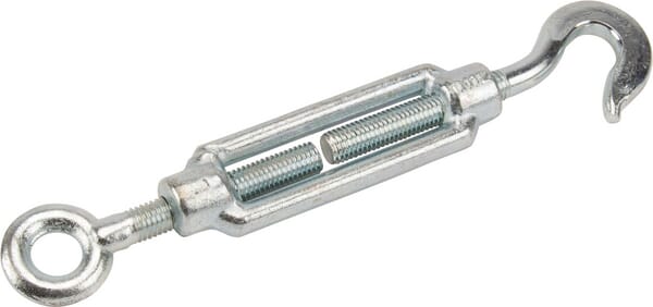 Napínák oko-hák M12