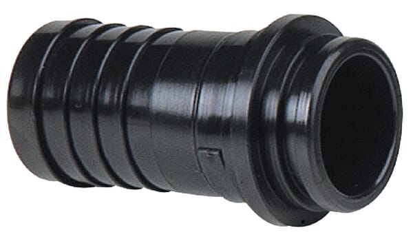 Arag - hadicová koncovka rovná, převlečné matice, těsnění