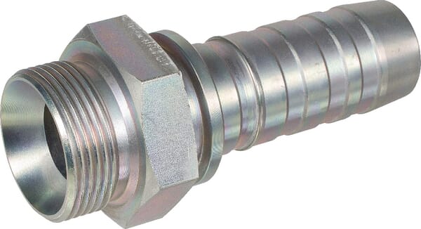 Racc. à sertir DN32-1"1/4 BSPP · réf. 20GS20MBSPP