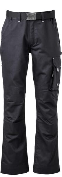 Pracovní kalhoty, 100% bavlna