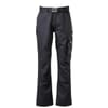 Work trousers 100% cotton
