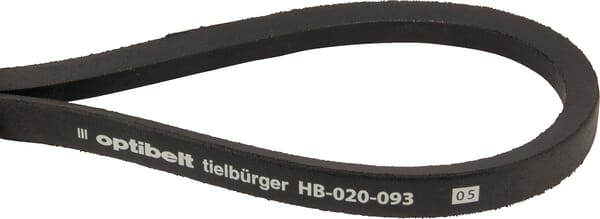 Courroie Tielburger — réf. HB020093