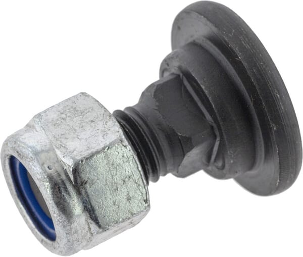 Fixation complète Taarup · réf. KT56403000KN