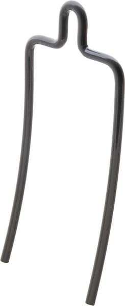 Dent flexible TurboDisc 150 mm NT · réf. 23112603