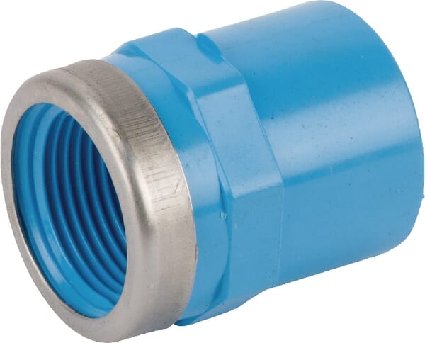 Spojka Prevost 25x3/4"