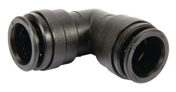 Raccord d'angle 22 mm · réf. SY030249