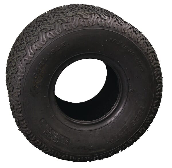 Pneus 20 x 10,00-8 · réf. 947274161024AGS