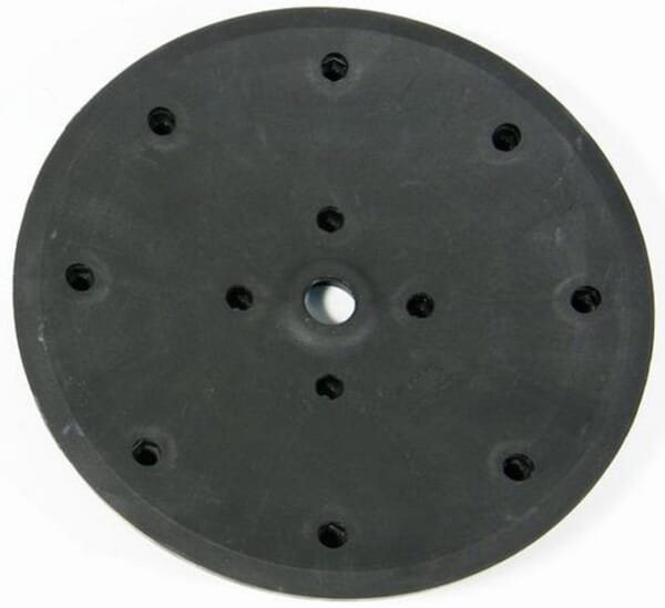 Disque roue jauge profondeur — réf. 10200198N