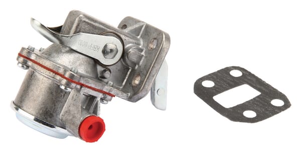 Pompe d'alimentation — réf. 4222121M91KR