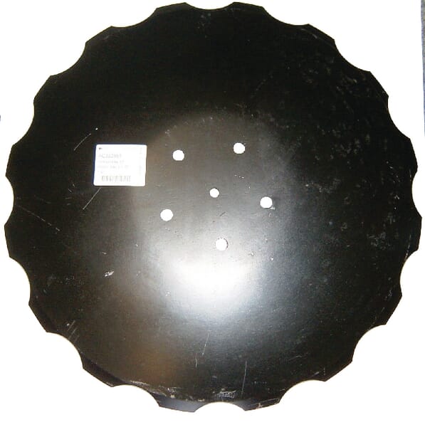 Disque 18" Accord — réf. AC353951