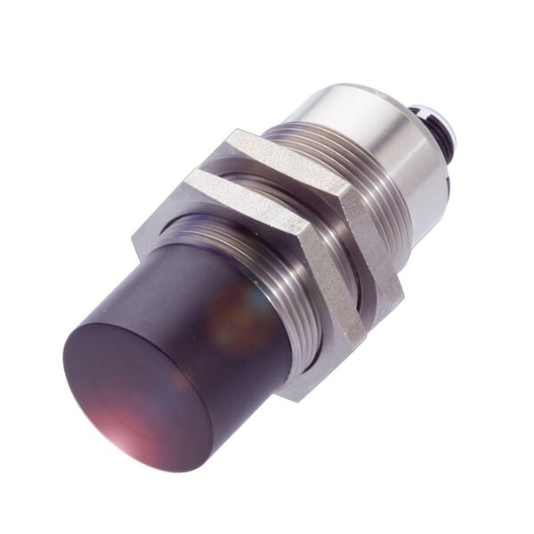 Capteur de proxim., capacitif · réf. BCS00MY