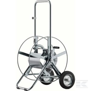 Катушки для шлангов